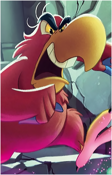 Iago