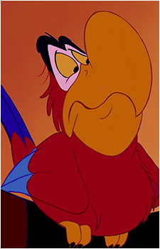Iago