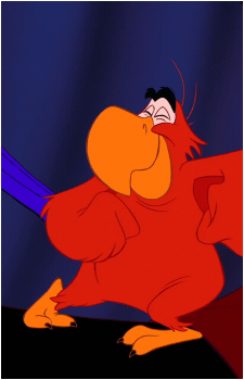 Iago