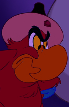 Iago