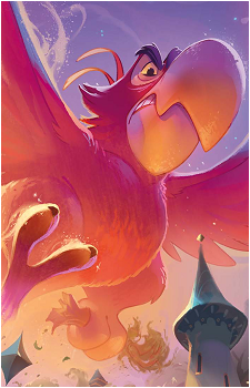 Iago