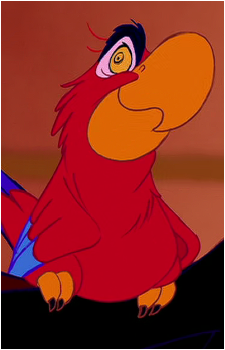 Iago