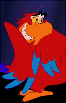 Iago