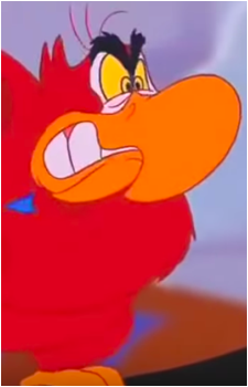 Iago