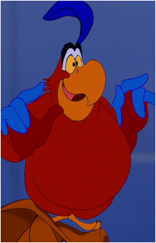 Iago