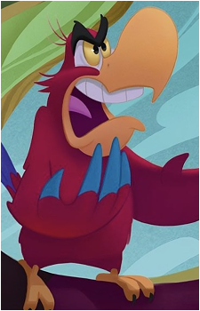 Iago