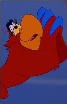 Iago