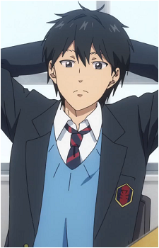 Haruto Isshiki's image