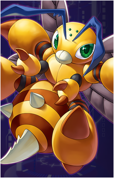 FunBeemon's image