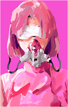 Healer's image