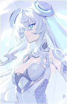 Horizon {CS}