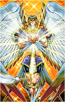 Honest {YGO}'s image