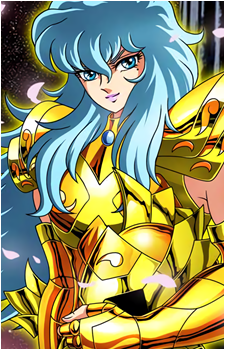 Pisces Aphrodite's image