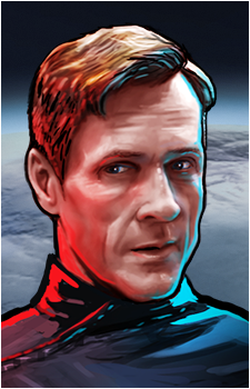 Luther Sloan
