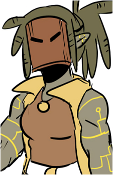 Gothi