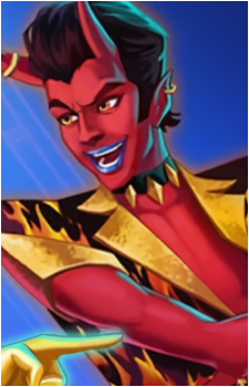 Luke Cypher's image