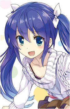 Yukine Minato's image