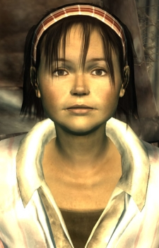 Maggie {FO}