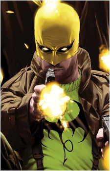 Iron Fist (Orson Randall)'s image