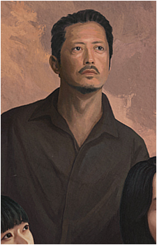 Kazuya's image