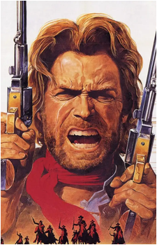 Josey Wales