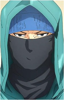 Basophil's image