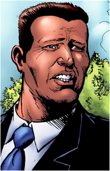 Vic the Veep's image