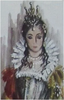 Hippolyta {AMND}