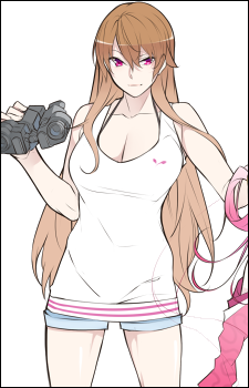 Mai Hishigami's image