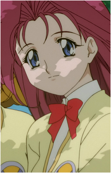 Haruna Kisaragi's image