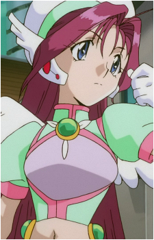 Haruna Kisaragi