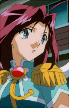 Haruna Kisaragi