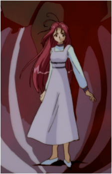 Haruna Kisaragi