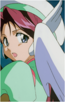 Haruna Kisaragi