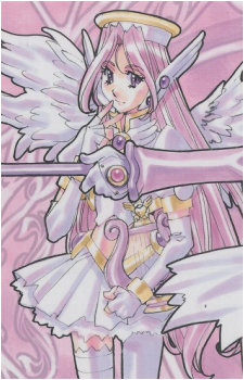 Haruna Kisaragi