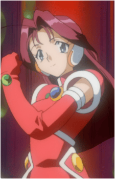 Haruna Kisaragi