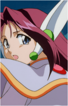 Haruna Kisaragi