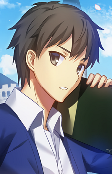 Kazuya Souma