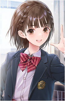 Kanna Hoshiya