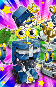 Wind-Up Zenmaintenance's image