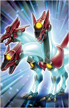 Photon Cerberus's image