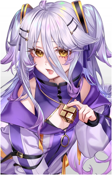 Image 14 - Art: 凛子 (Ringeko) Image 14