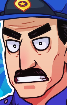 Frank the Cop's image