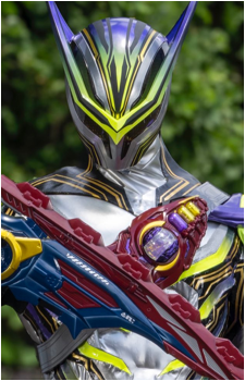Code Number: Three's image