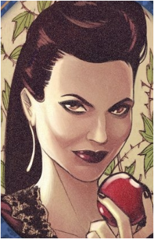 Regina Mills