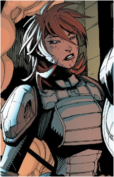 Geena Drake