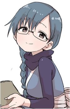Mizubashou's image