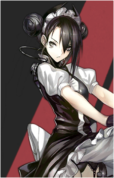 Agent's image