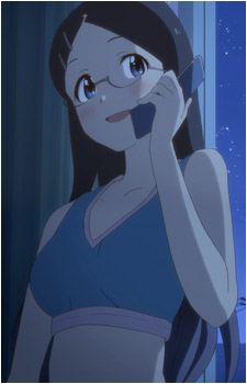 Kaede Saitou