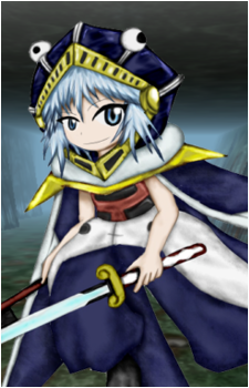 Medias Moritake's image